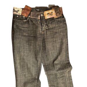 1990 Dolce and Gabbana Jeans